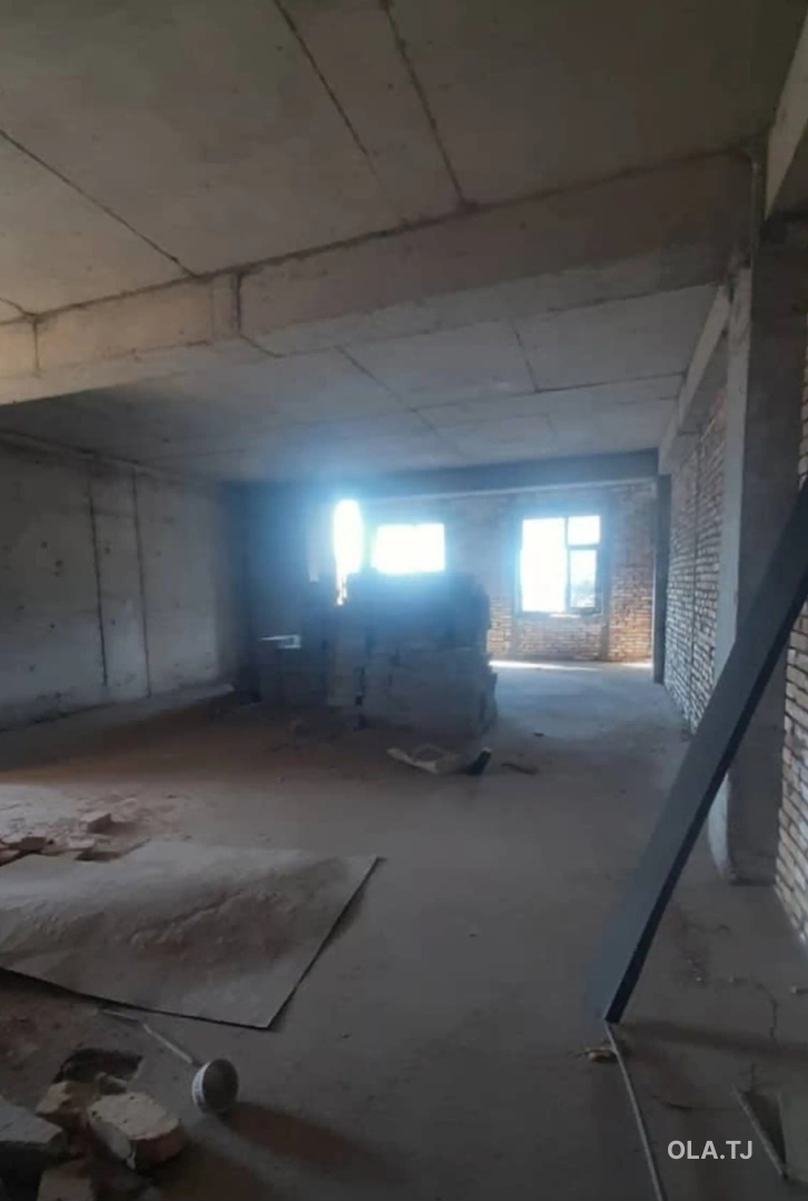 3 комнатная квартира, 12 этаж, 92 м²