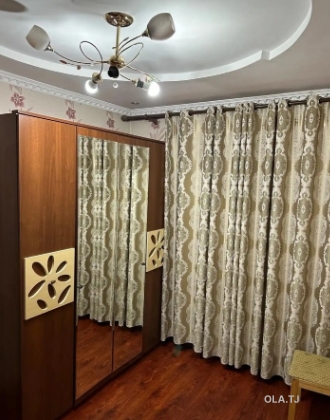 1 комнатная квартира, 1 этаж, 81 м²