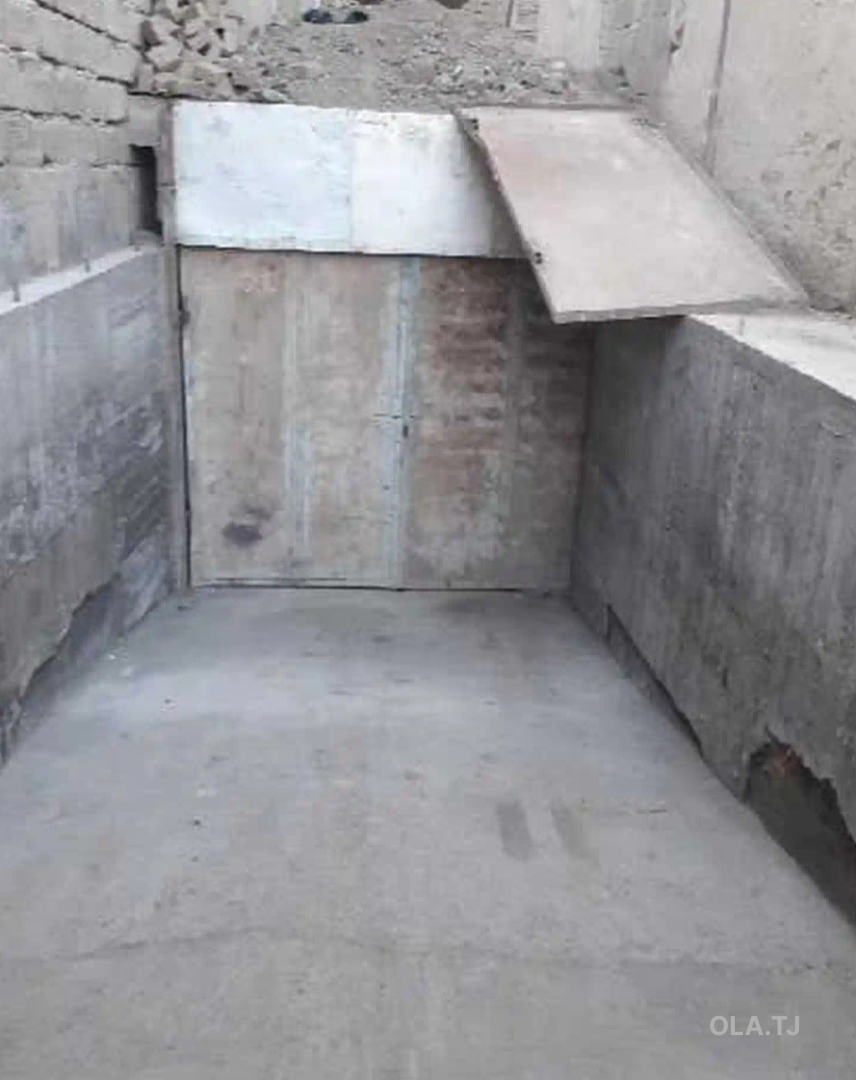 Офис в аренду, В жилом доме, 110 м²