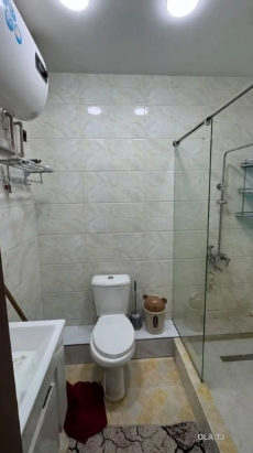1 комнатная квартира, 10 этаж, 58 м²
