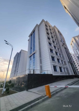 1 комнатная квартира, 6 этаж, 50 м²