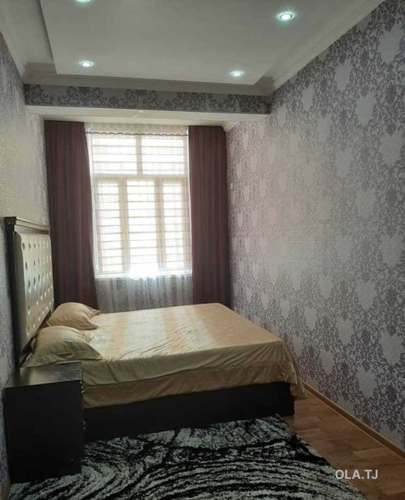 3 комнатная квартира, 4 этаж, 150 м²