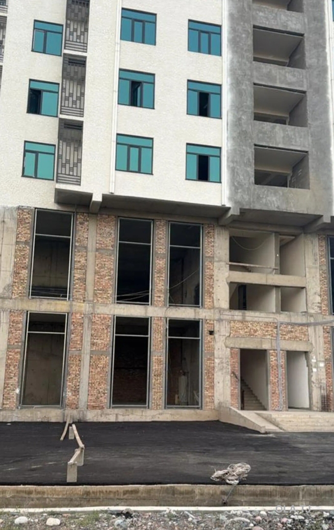1 комнатная квартира, 4 этаж, 58 м²