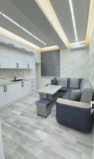 3 комнатная квартира, 4 этаж, 80 м²