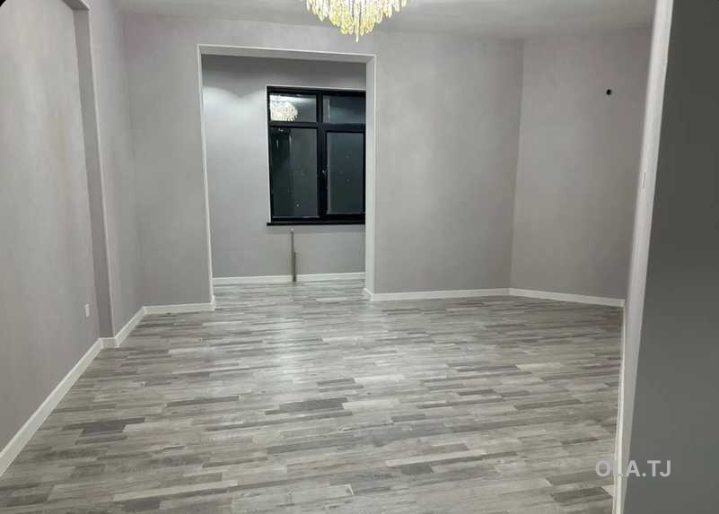 3 комнатная квартира, 9 этаж,