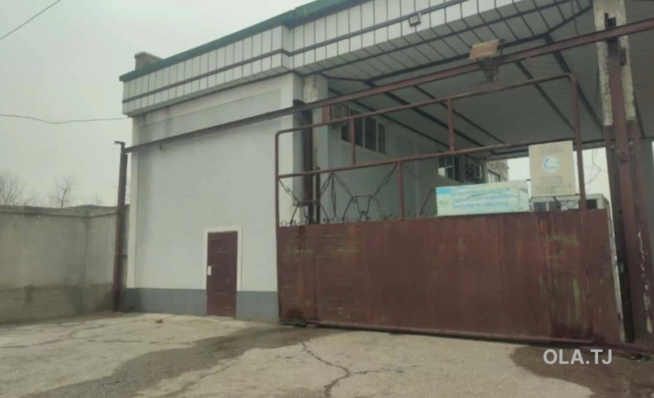 Гараж на продажу, 4000 м²