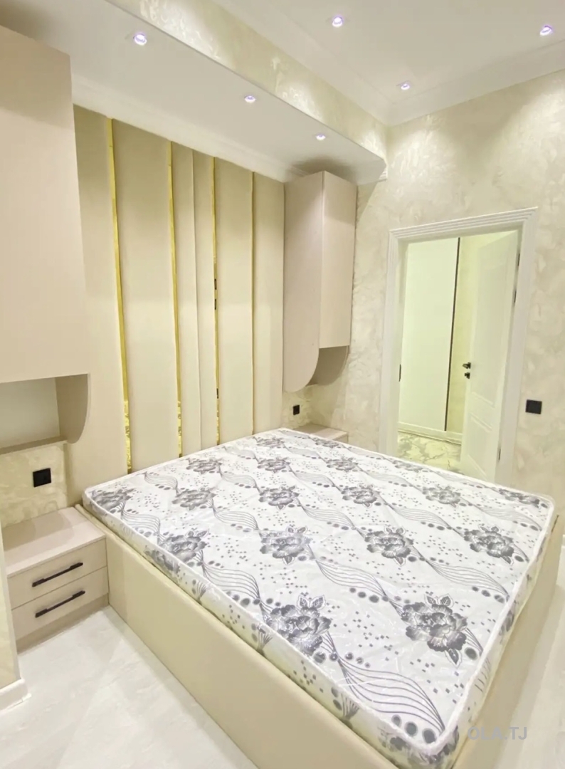 2 комнатная квартира, 3 этаж, 70 м²