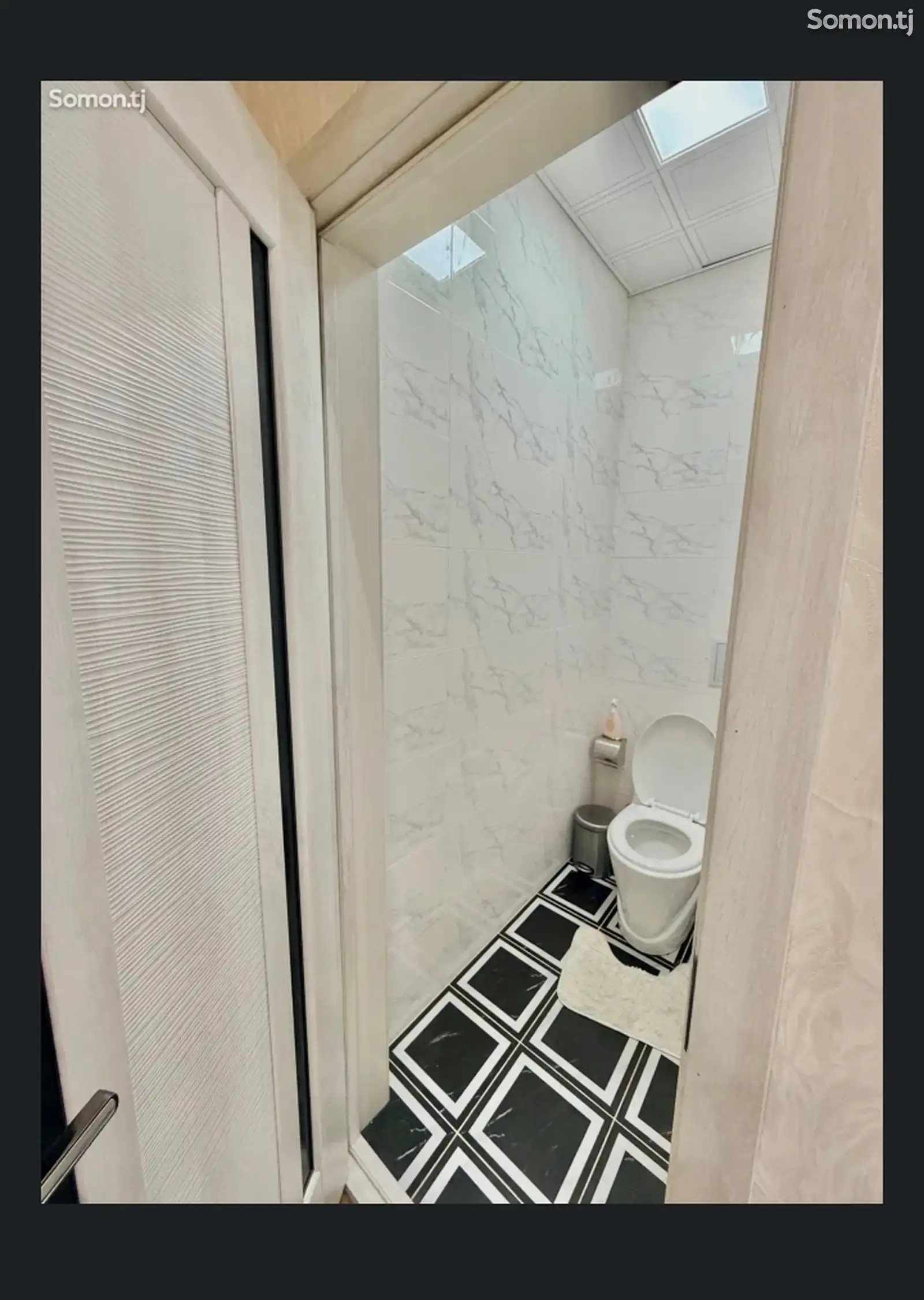 3 комнатная квартира, 14 этаж, 110 м²