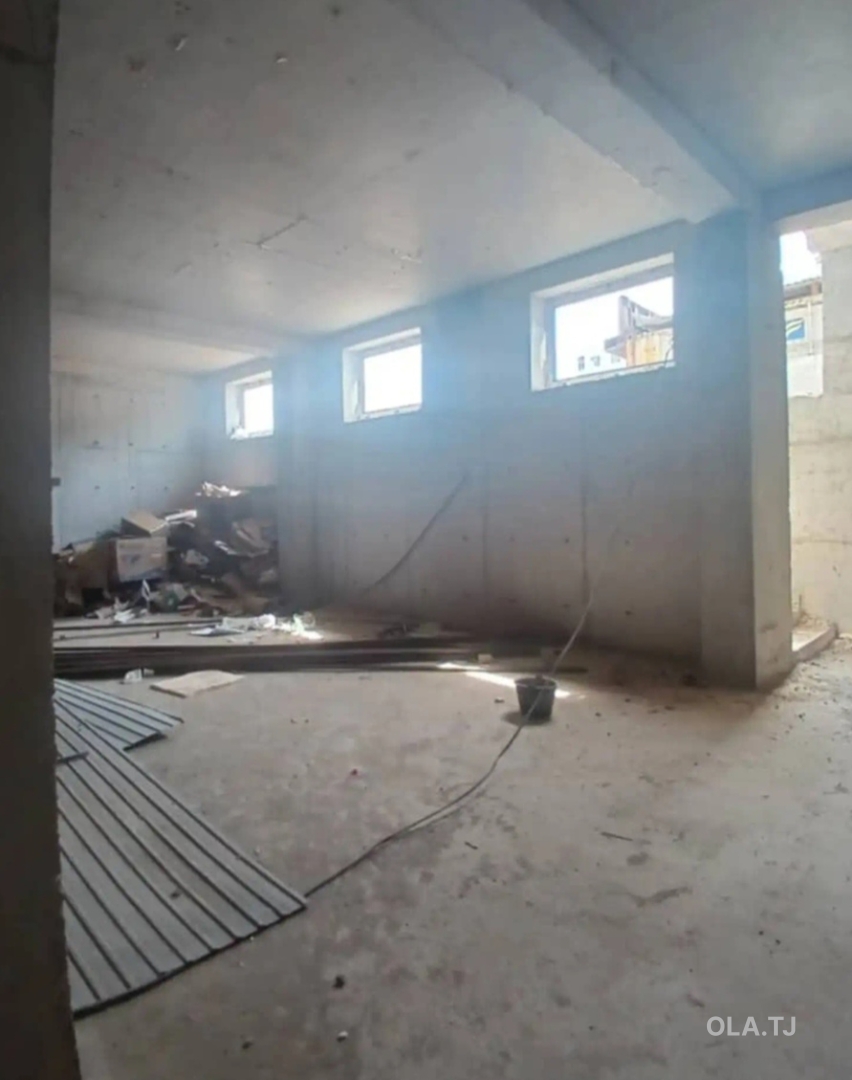 Помещение под свободное назначение, 313м², 14 мкр