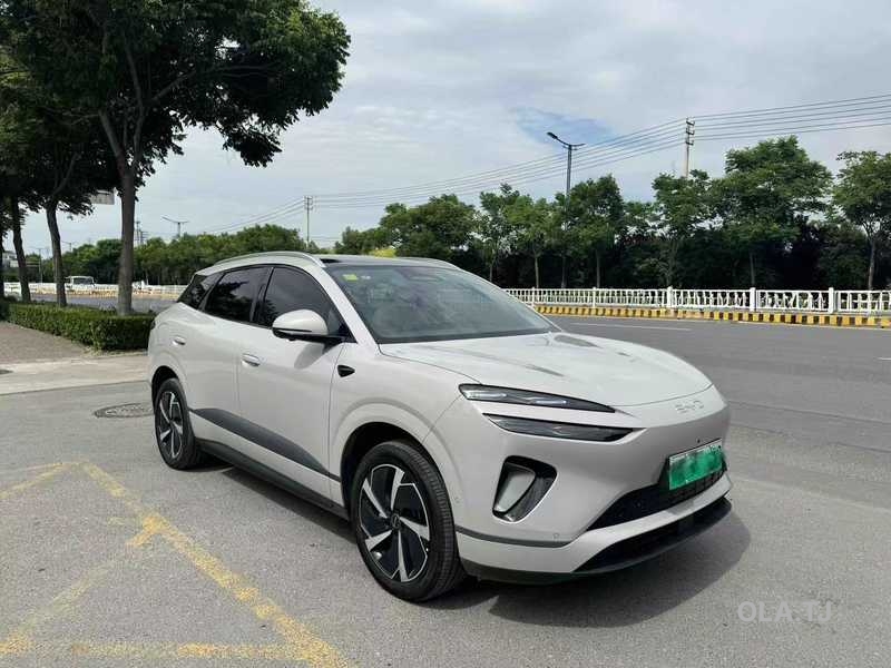 BYD Sea Lion 06,  2025