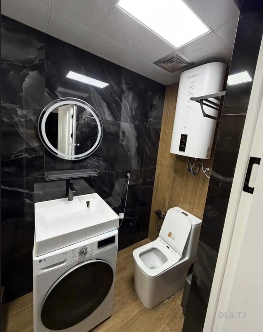 3 комнатная квартира, 10 этаж, 114 м²