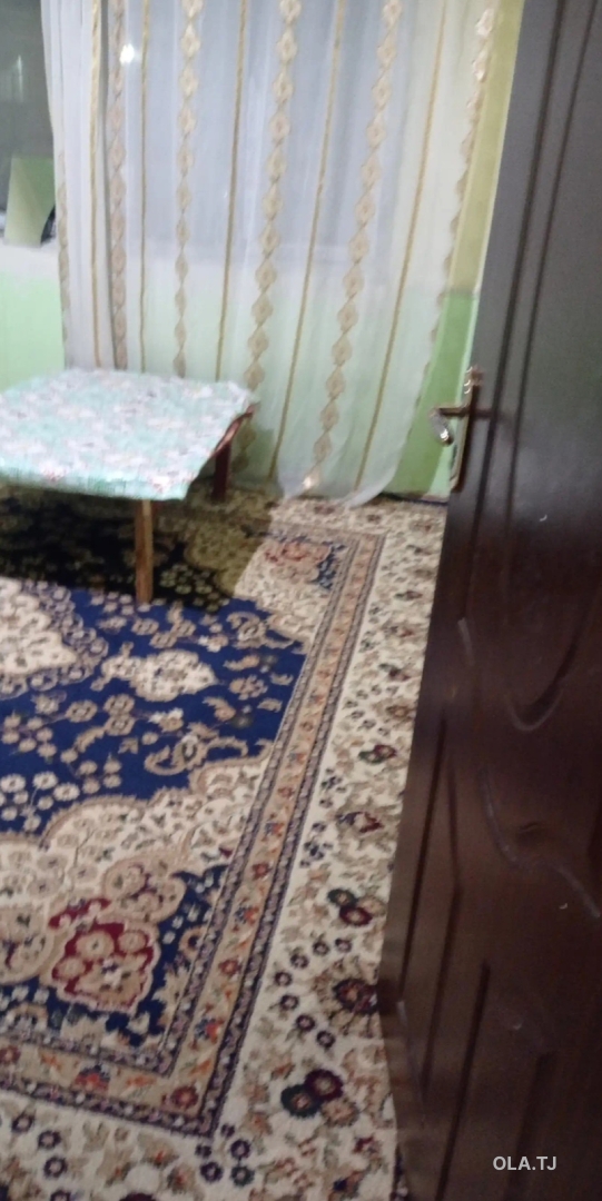 3 комнатная квартира, 5 этаж, 56 м²