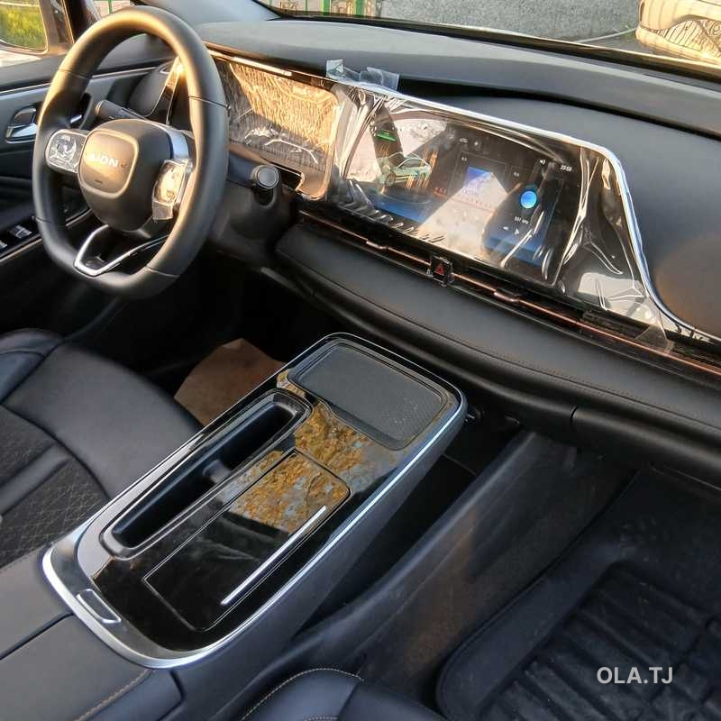 GACAion S Plus Aion S Plus,  2026