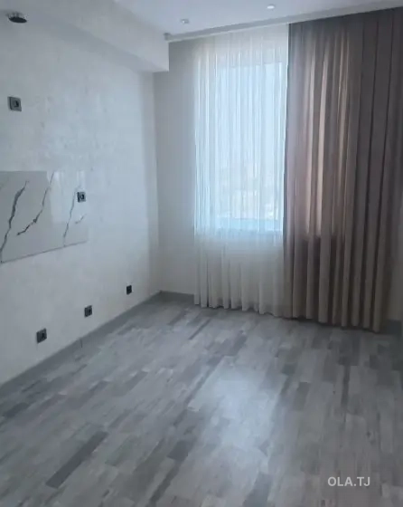 2 комнатная квартира, 9 этаж, 65 м²