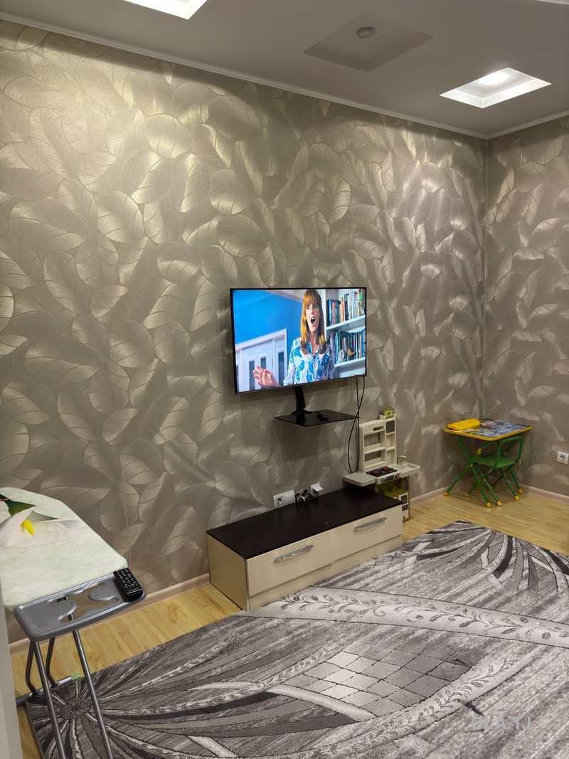 2 комнатная квартира, 5 этаж, 85 м²