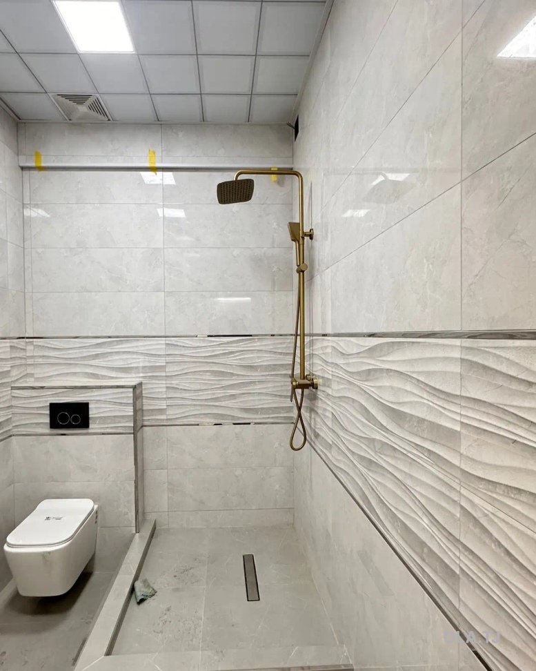 3 комнатная квартира, 8 этаж, 131 м²