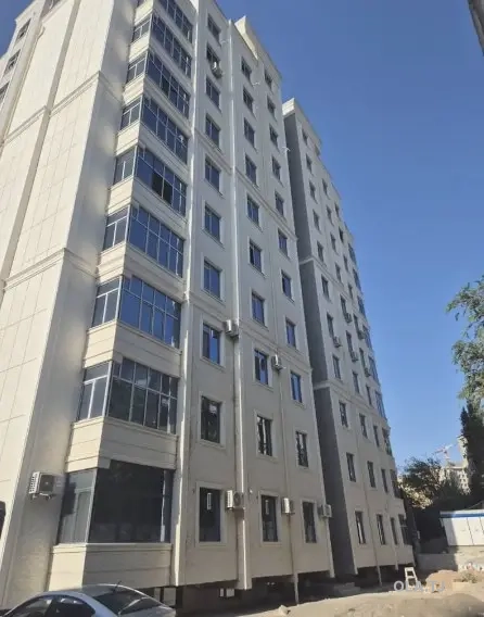 2 комнатная квартира, 3 этаж, 78 м²