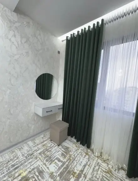 2 комнатная квартира, 6 этаж, 67 м²