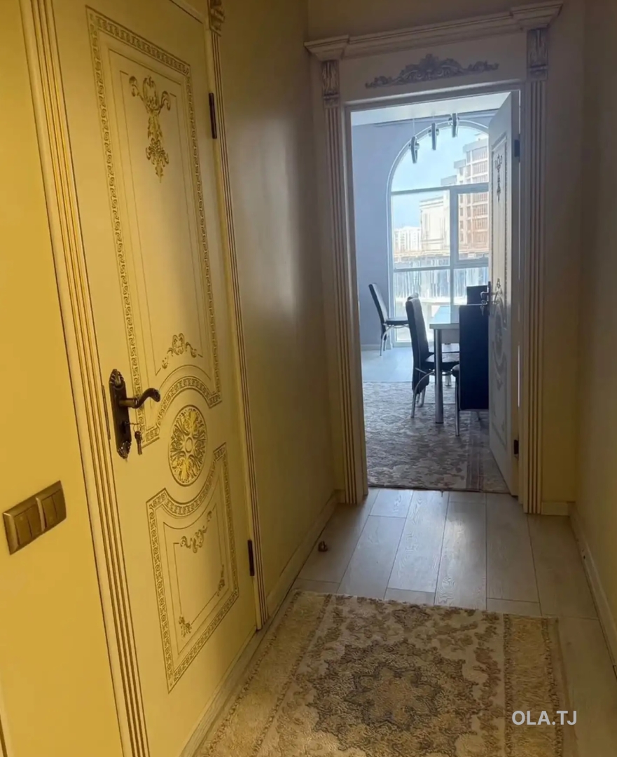 2 комнатная квартира, 14 этаж, 70 м²