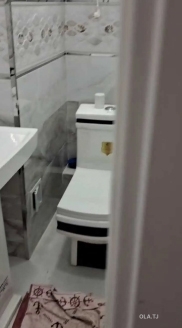 1 комнатная квартира, 6 этаж, 50 м²
