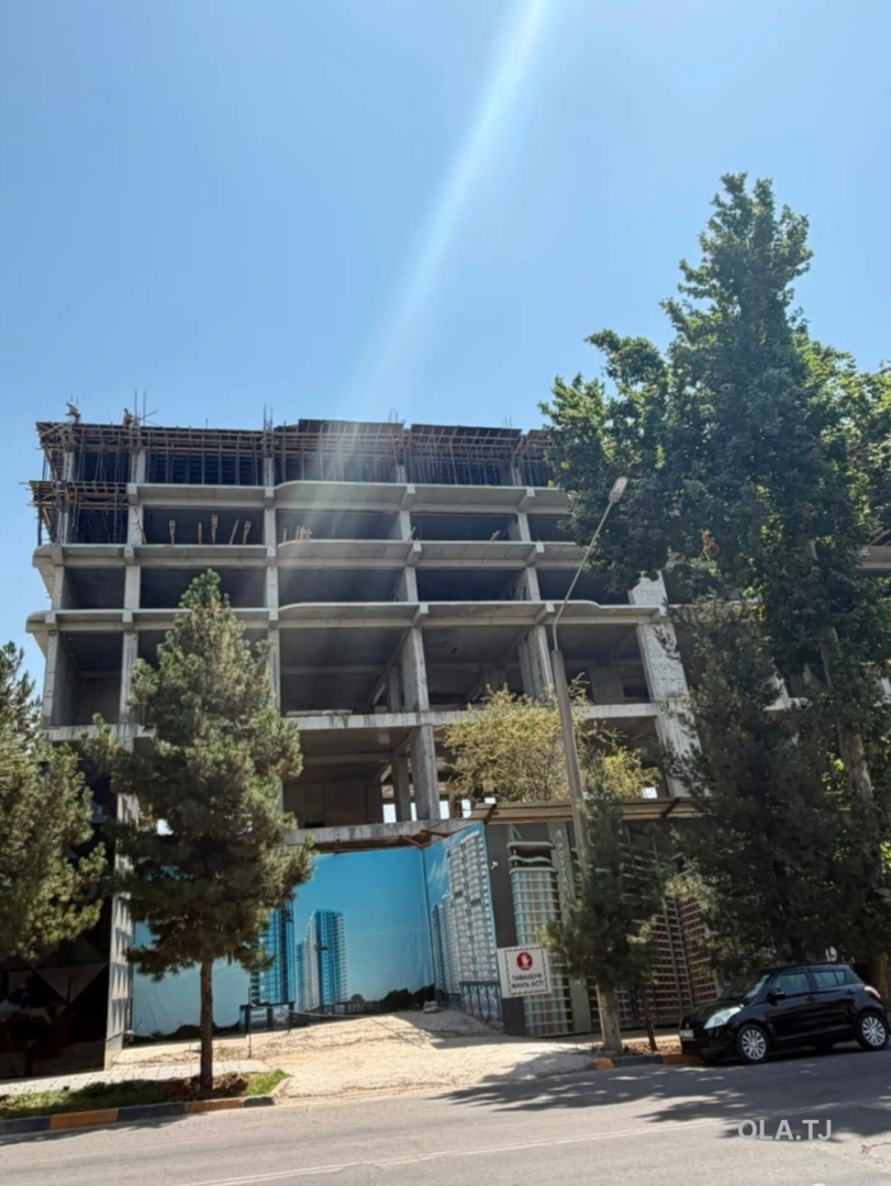 2 комнатная квартира, 14 этаж, 92 м²