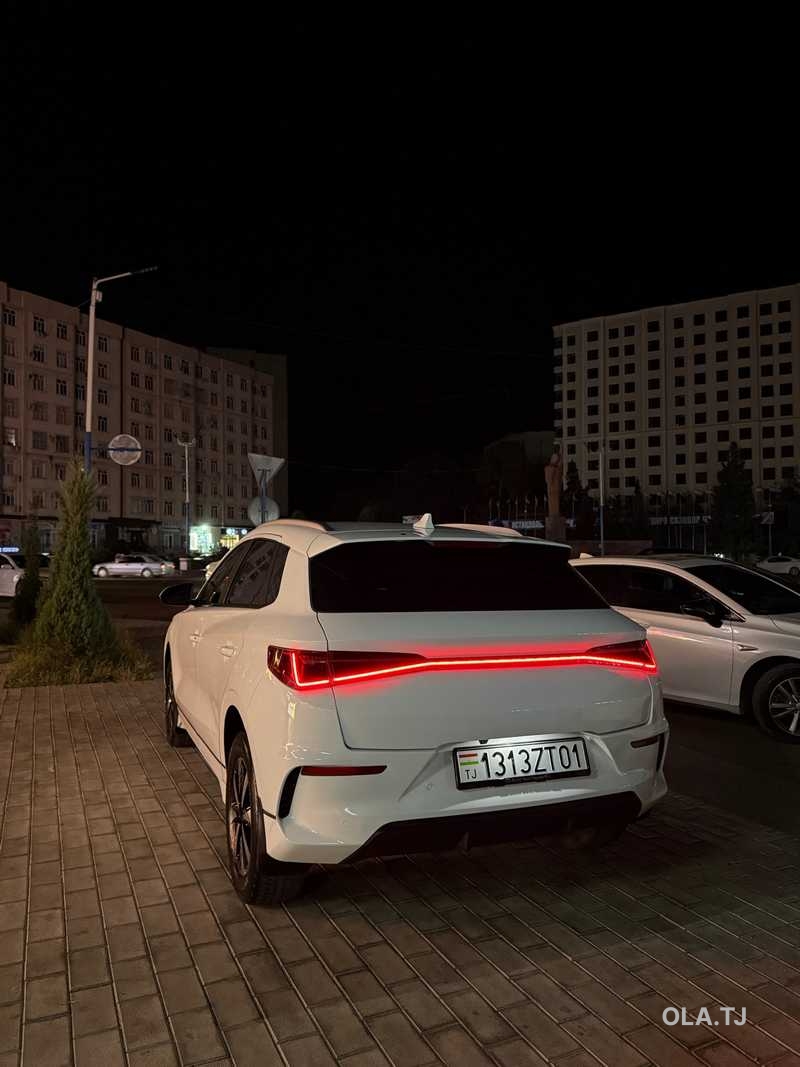 BYD E2,  2024