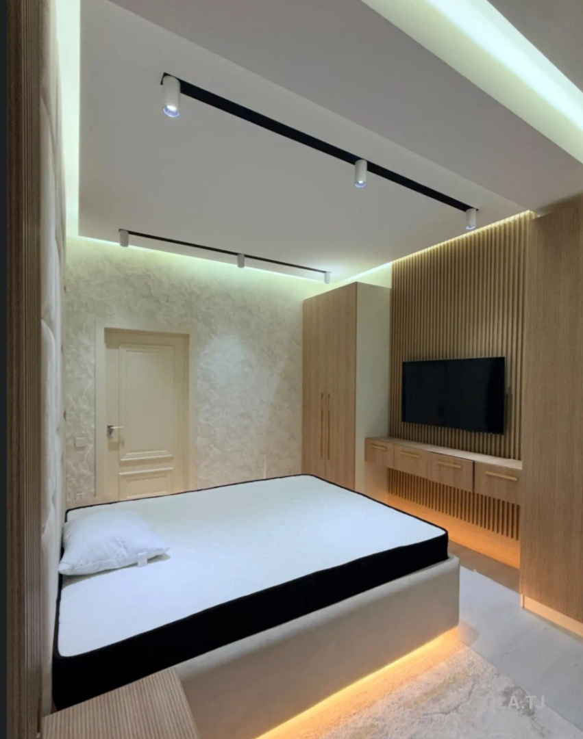 2 комнатная квартира, 4 этаж, 65 м²