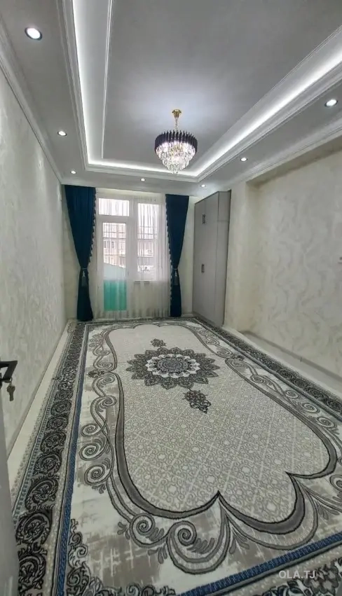 3 комнатная квартира, 5 этаж, 80 м²