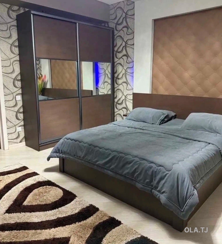 1 комнатная квартира, 7 этаж, 67 м²