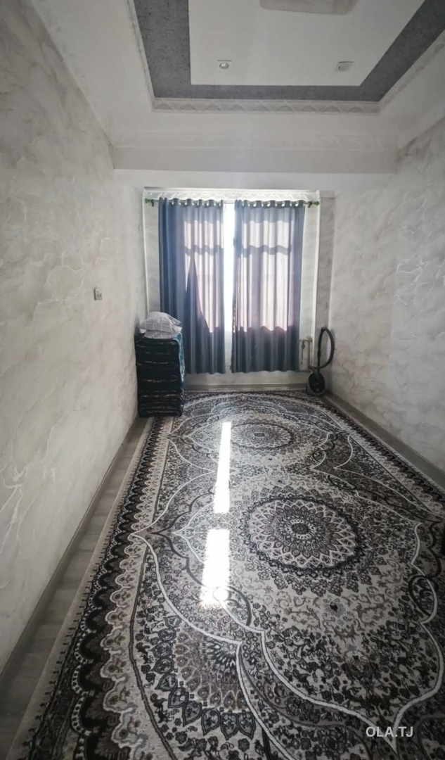 2 комнатная квартира, 8 этаж, 56 м²