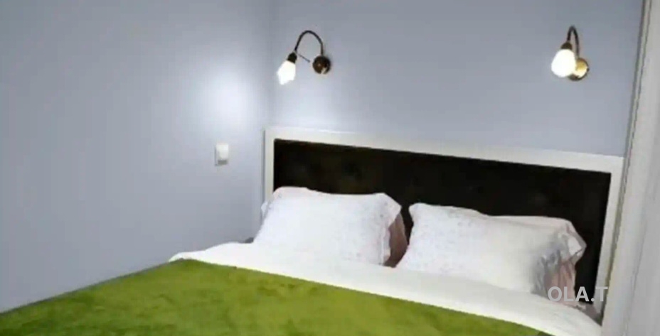 1 комнатная квартира, 6 этаж, 55 м²