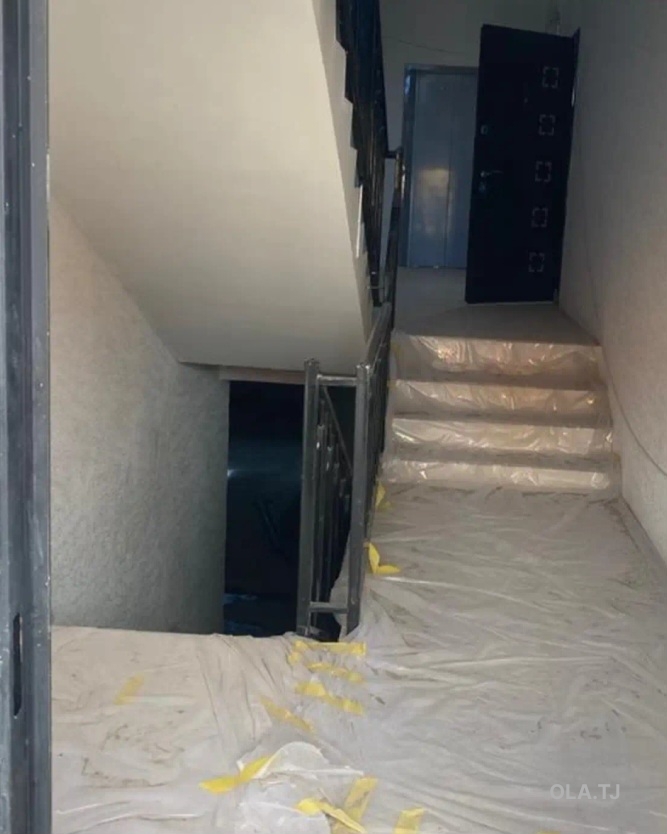 3 комнатная квартира, 7 этаж, 85 м²
