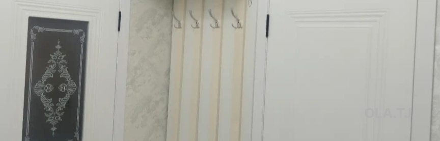 2 комнатная квартира, 9 этаж, 50 м²