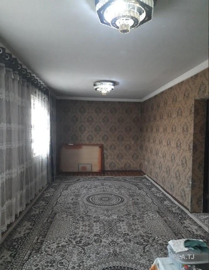 Дом (хавли), 4 комнат, 2 эт