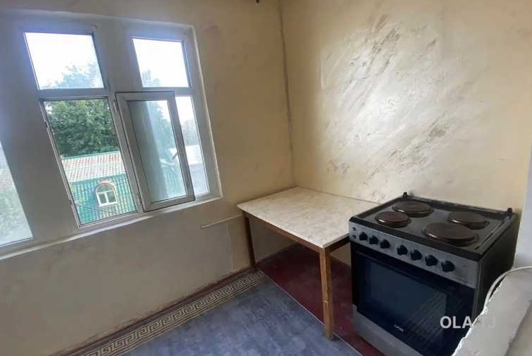 3 комнатная квартира, 3 этаж, 80 м²