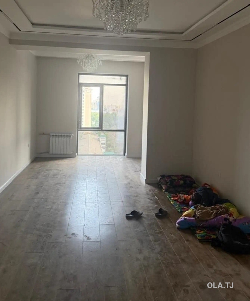 2 комнатная квартира, 11 этаж, 102 м²