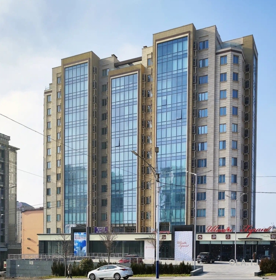 Помещение под свободное назначение, 211м², 19мкр