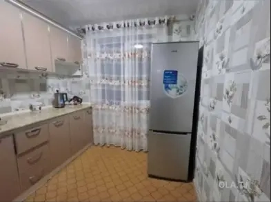 3 комнатная квартира, 4 этаж, 70 м²