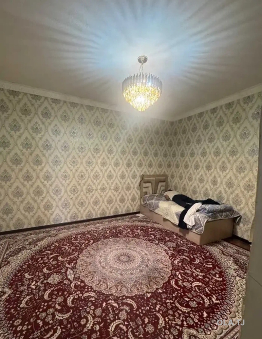 Дом (хавли), 1 комнат,