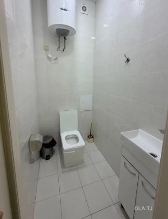3 комнатная квартира, 10 этаж, 105 м²