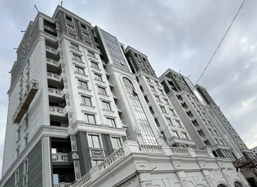 2 комнатная квартира, /, 65 м²