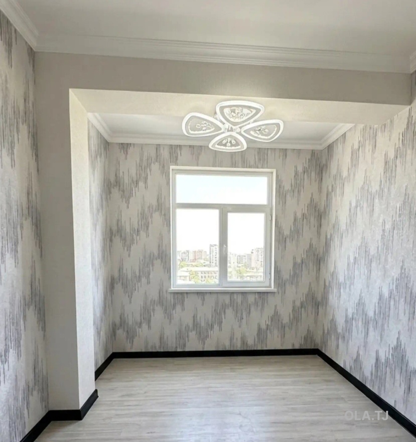 2 комнатная квартира, 9 этаж, 44 м²