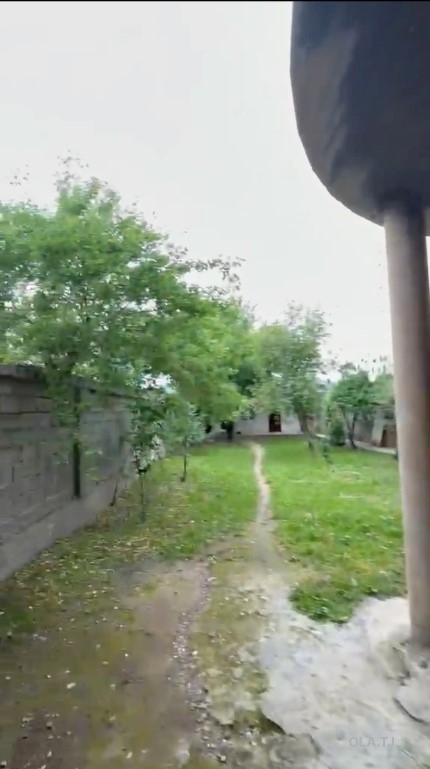 Дом (хавли), 8 комнат, 2 эт