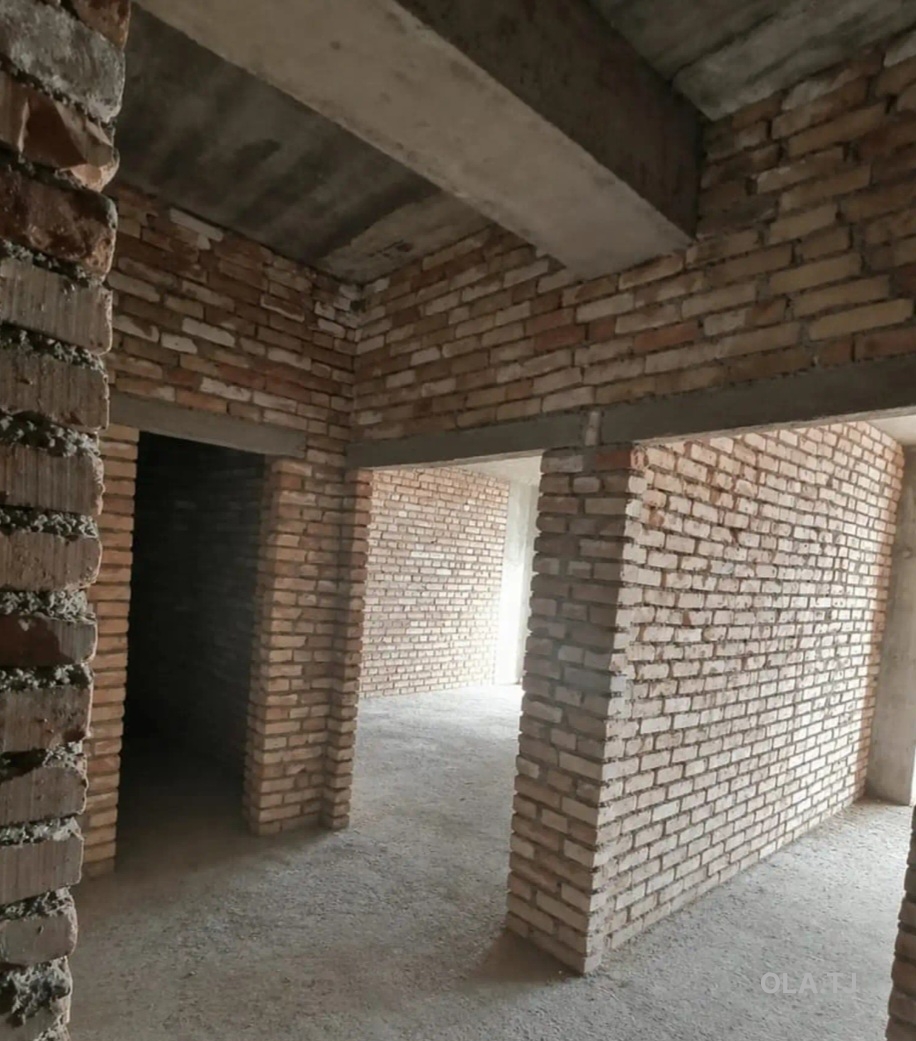 1 комнатная квартира, 5 этаж, 50 м²