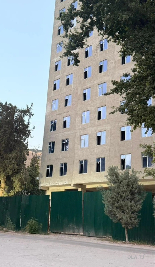 3 комнатная квартира, 4 этаж, 67 м²