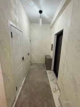 1 комнатная квартира, 4 этаж, 60 м²