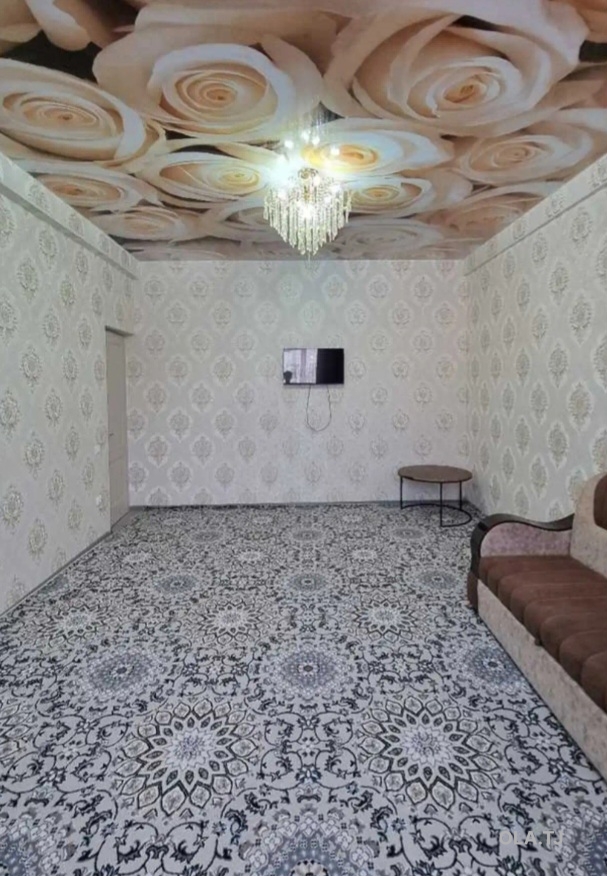 1 комнатная квартира, 5 этаж, 50 м²