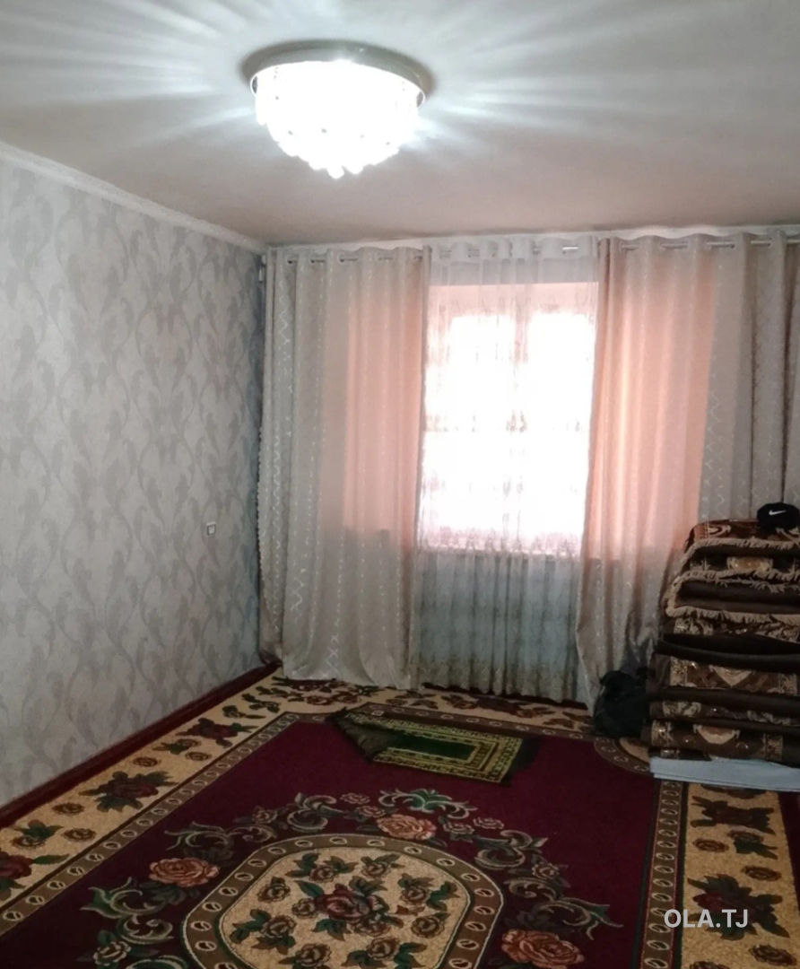 3 комнатная квартира, 5 этаж, 68 м²