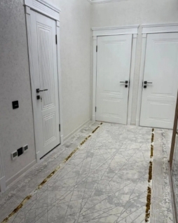 1 комнатная квартира, 9 этаж, 55 м²
