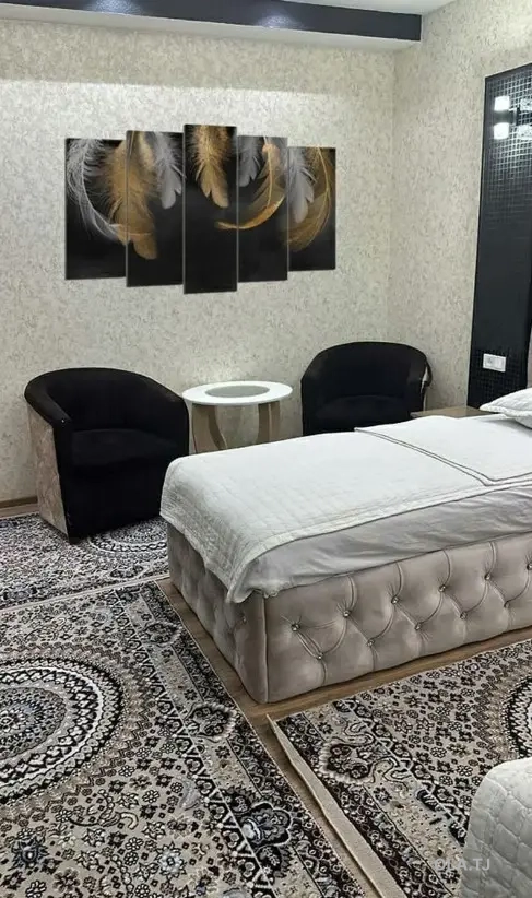 2 комнатная квартира, 2 этаж, 88м²